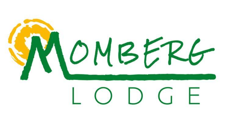 Momberg-Lodge Oberthal Eksteriør bilde